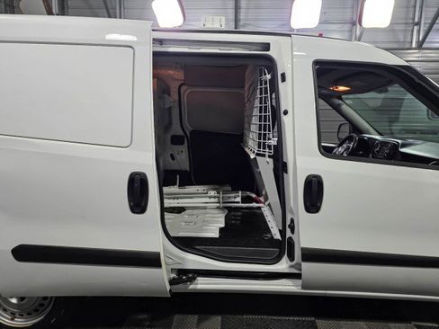 Used 2020 RAM ProMaster City Tradesman FWD image 15