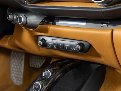 Certified 2021 Ferrari 812 GTS RWD image 54