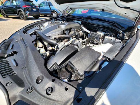 Used 2022 Lexus IS 300 w/ Premium Package image 34