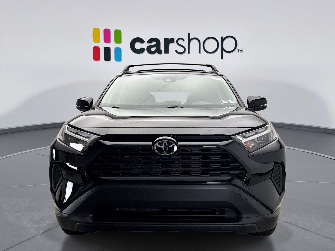 Used 2025 Toyota RAV4 XLE AWD/4WD image 8
