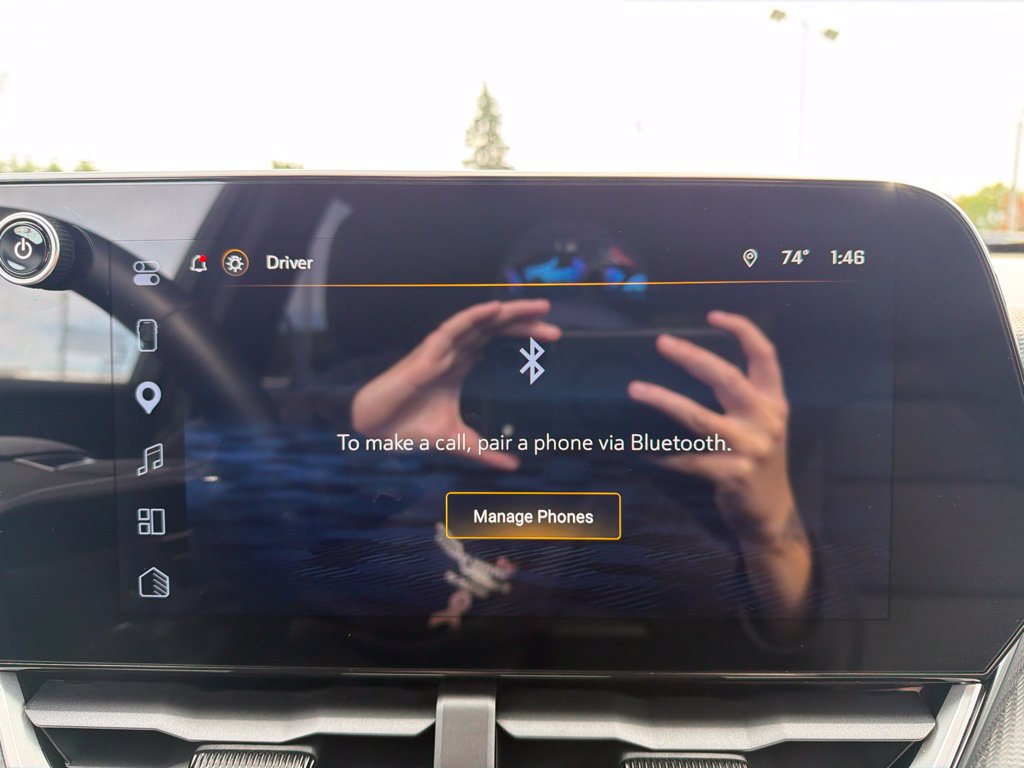 Used 2026 Chevrolet Equinox LT AWD/4WD image 19