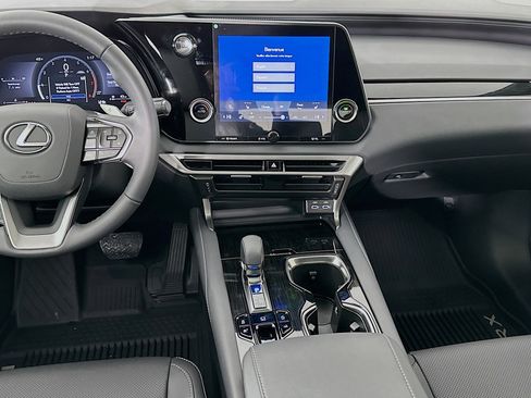 New 2026 Lexus RX 350 AWD image 27