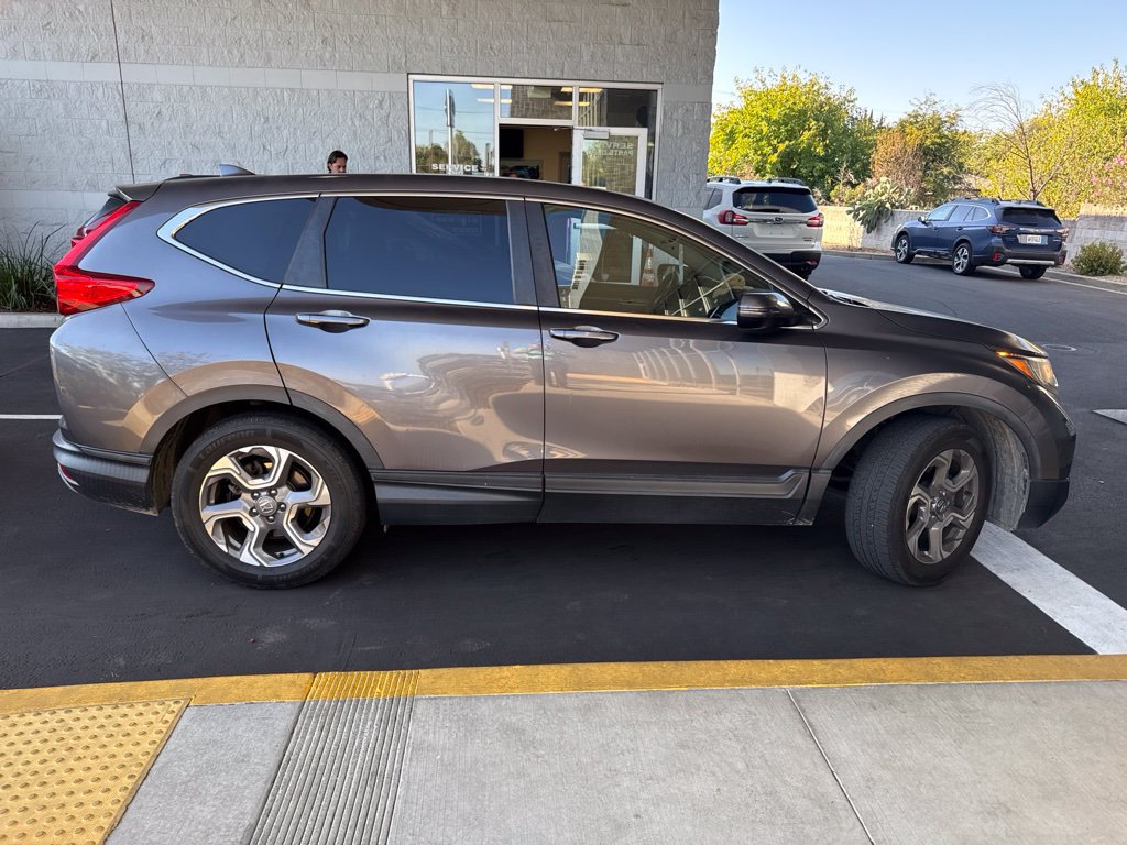 Used 2019 Honda CR-V EX image 6