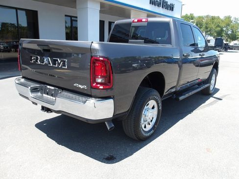 New 2025 RAM 2500 Tradesman image 9