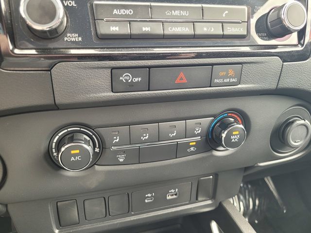 Certified 2023 Nissan Frontier SV RWD image 24