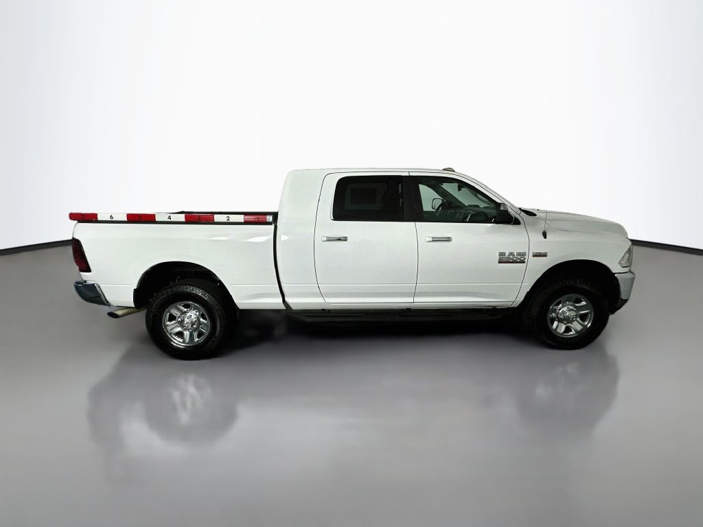 Used 2015 RAM 2500 SLT w/ Protection Group AWD/4WD image 8