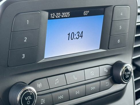 Used 2024 Ford Transit 250 Low Roof w/ Exterior Upgrade Package image 27