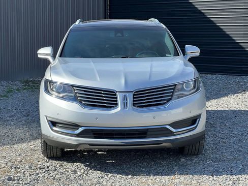 Used 2016 Lincoln MKX Reserve w/ Technology Package image 8