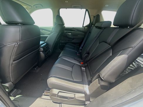 New 2026 Honda Pilot EX-L image 21