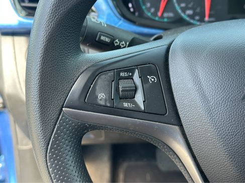 Used 2016 Chevrolet Spark LT FWD image 17