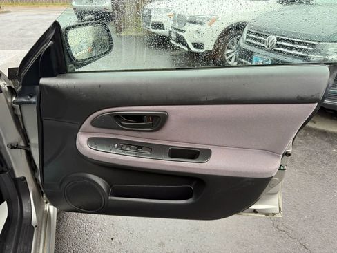 Used 2007 Subaru Impreza 2.5i image 15