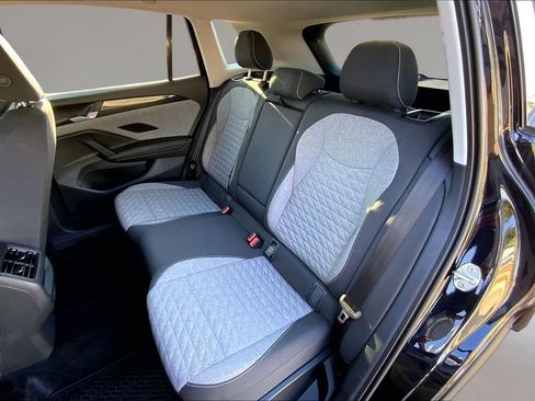 Certified 2026 Volkswagen Tiguan S FWD image 25
