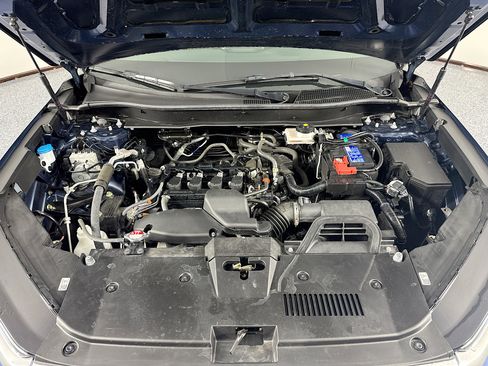 Certified 2024 Honda CR-V LX image 28