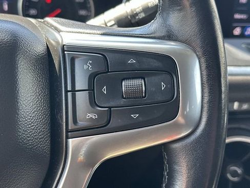 Used 2020 Chevrolet Blazer LT FWD image 22