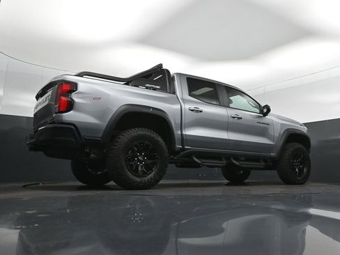 New 2026 Chevrolet Colorado ZR2 w/ Midnight Edition AWD/4WD image 44