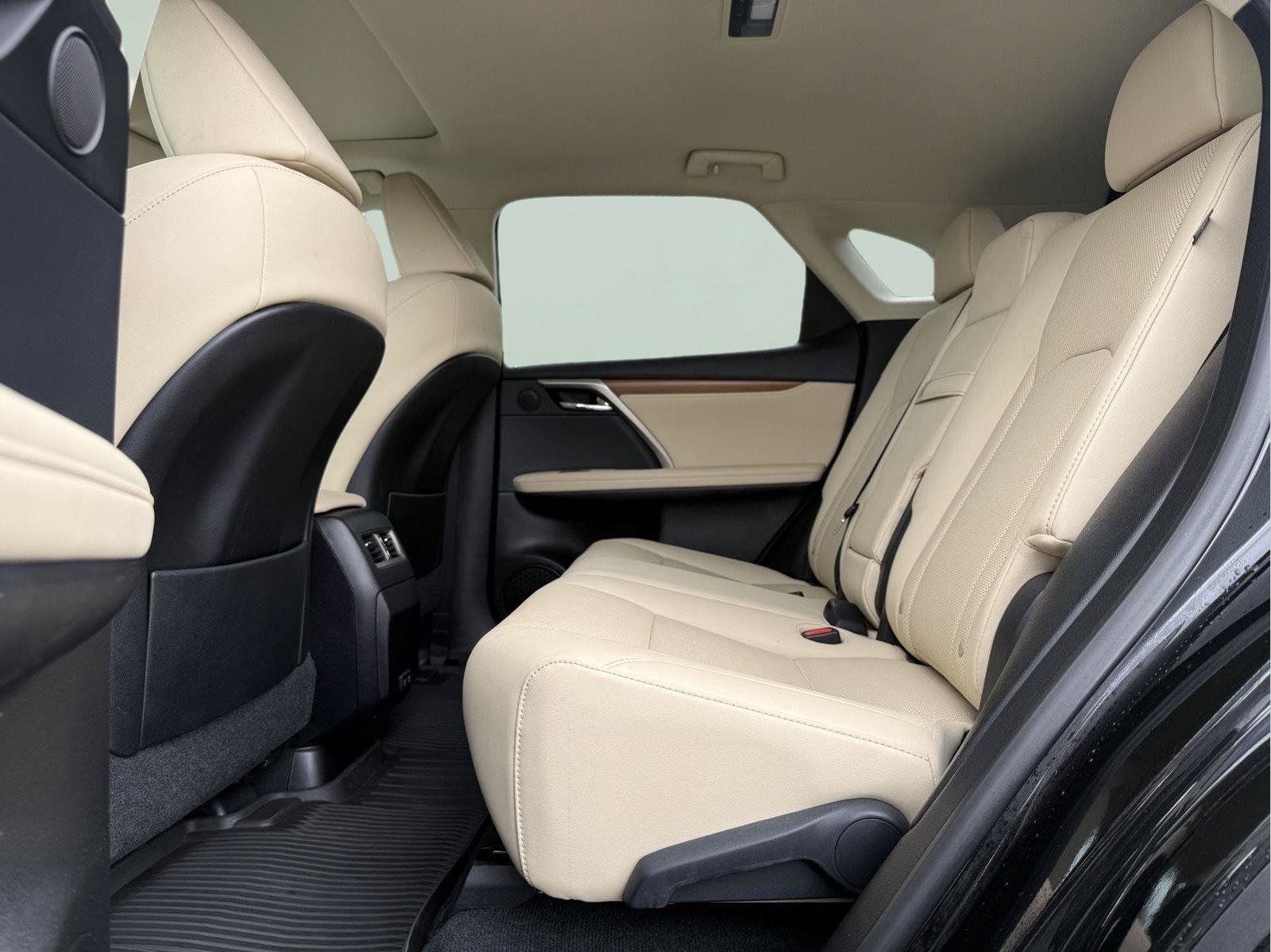 Used 2021 Lexus RX 350 AWD w/ Premium Package image 19