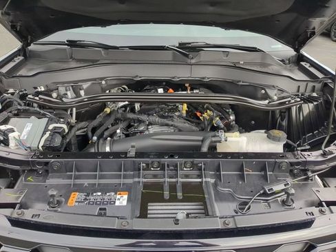 Used 2025 Ford Explorer ST-Line AWD/4WD image 37