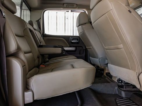 Used 2018 Chevrolet Silverado 2500 LTZ w/ Duramax Plus Package image 34