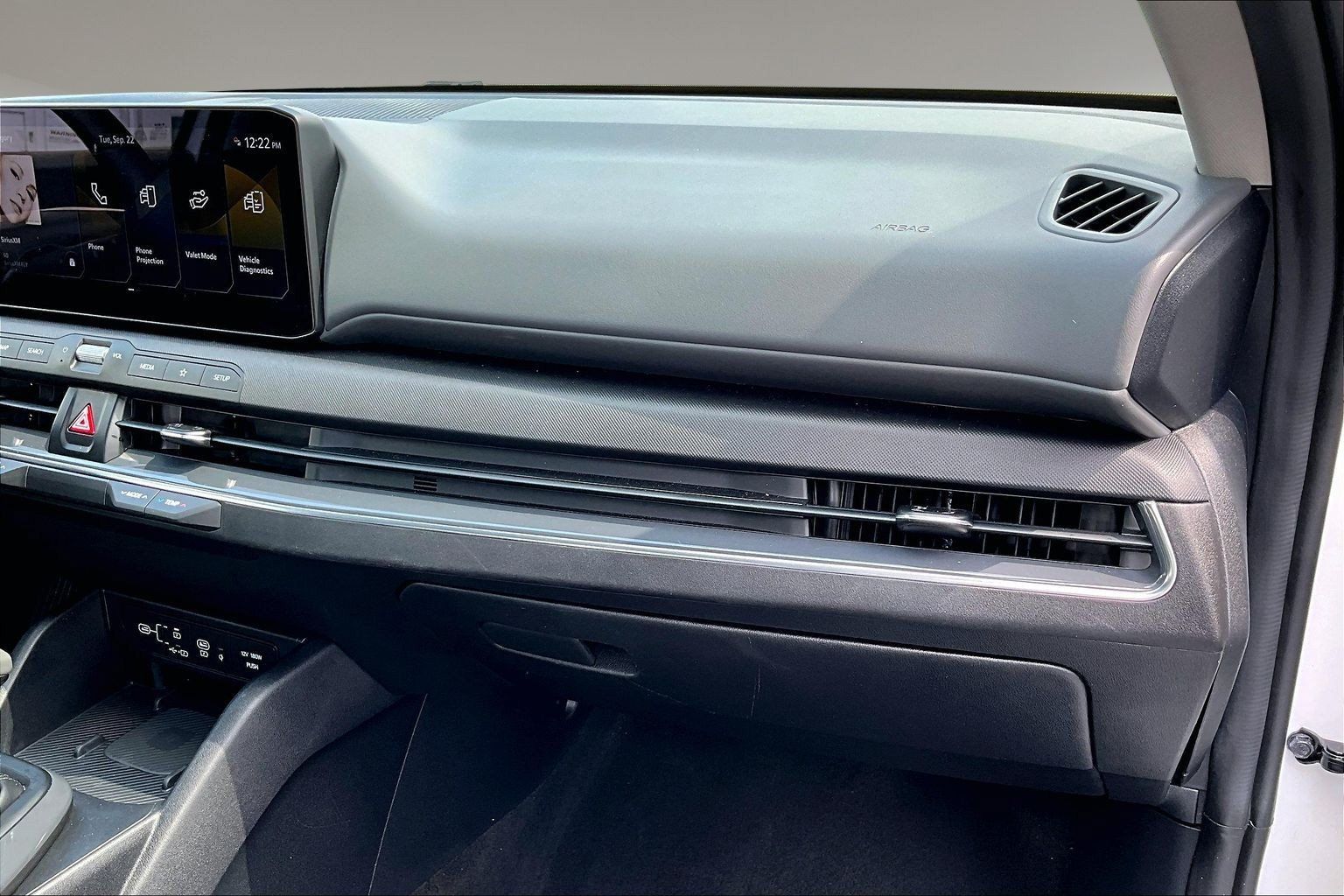Used 2025 Kia K4 EX FWD image 28
