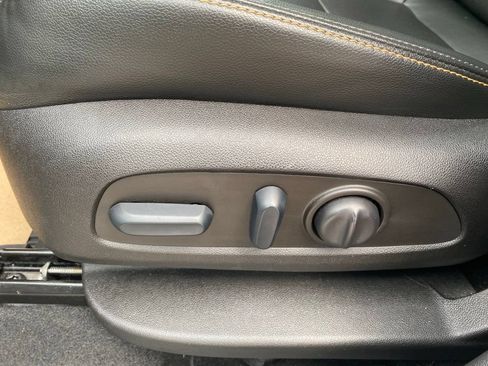 Certified 2023 Chevrolet Equinox Premier AWD/4WD image 12
