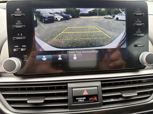 Used 2022 Honda Accord Sport image 29