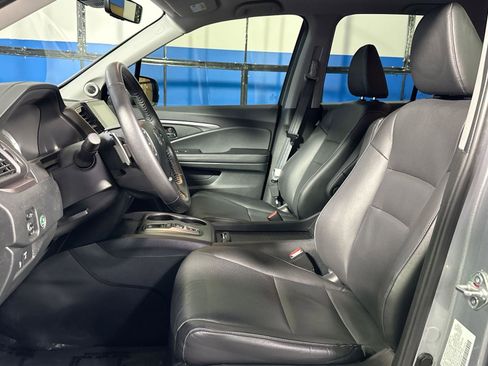 Used 2023 Honda Ridgeline RTL image 14