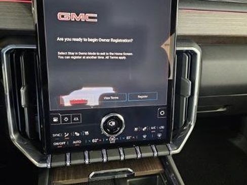 New 2026 GMC Acadia Denali w/ Super Cruise Package image 28