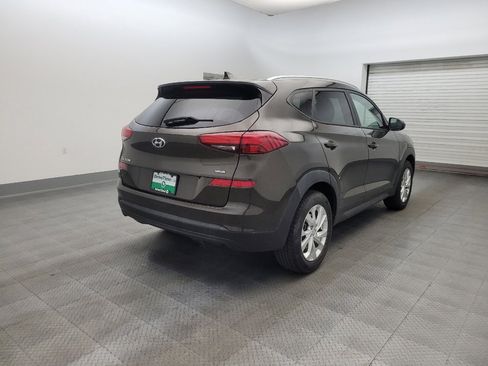Used 2020 Hyundai Tucson Value AWD/4WD image 9