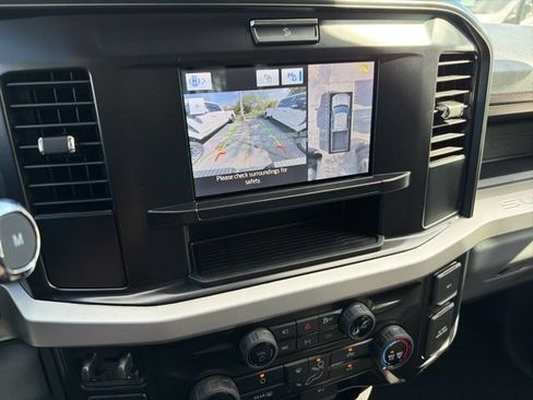 New 2026 Ford F350 XL w/ STX Appearance Package AWD/4WD image 13
