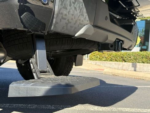 New 2026 Toyota Tundra TRD Pro image 49