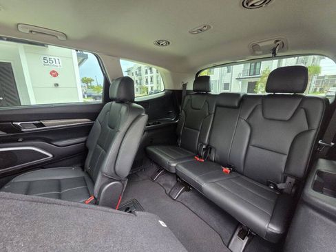 Used 2021 Kia Telluride EX w/ EX Premium Package FWD image 47