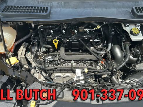 Used 2019 Ford Escape SE AWD/4WD image 19