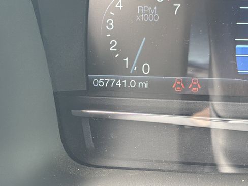 Used 2019 Ford Flex Limited w/ Equipment Group 303A AWD/4WD image 22