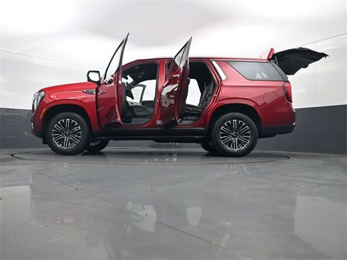New 2026 GMC Yukon Elevation image 35