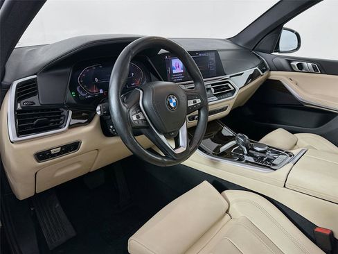 Used 2019 BMW X5 xDrive40i image 9
