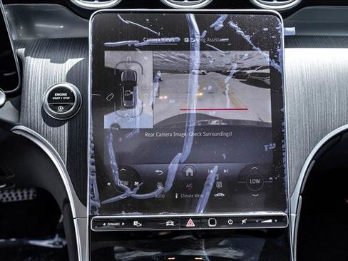 New 2026 Mercedes-Benz GLC 300 4MATIC image 16