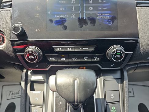 Used 2022 Honda CR-V EX-L image 23