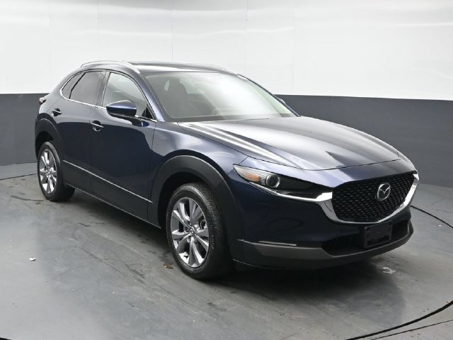 Certified 2023 MAZDA CX-30 AWD 2.5 S w/ Premium Package image 1