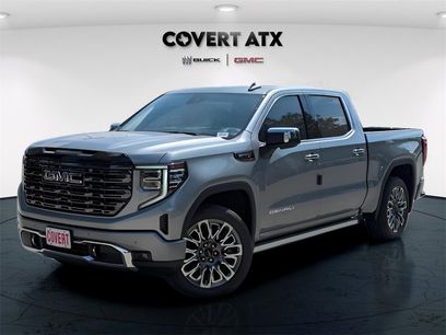 New 2026 GMC Sierra 1500 Denali Ultimate
