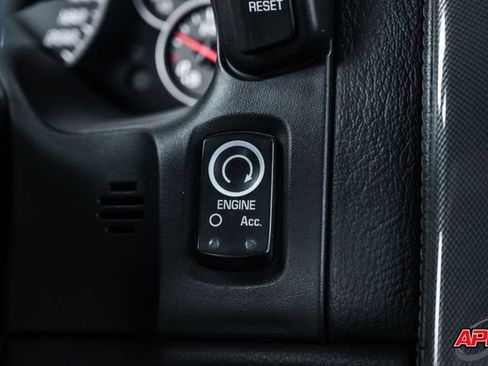 Used 2009 Chevrolet Corvette Z06 w/ Preferred Equipment Group RWD image 63
