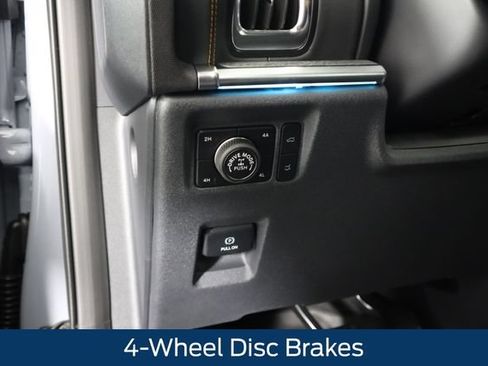 New 2026 Ford Expedition Tremor AWD/4WD image 37
