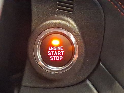 Certified 2025 Subaru Legacy Sport image 24