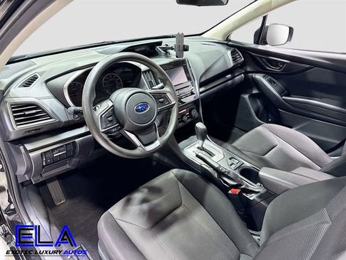 Used 2019 Subaru Impreza 2.0i Premium image 9