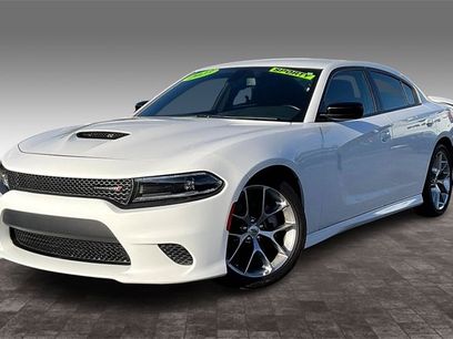 Used 2023 Dodge Charger GT