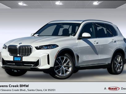 Used 2025 BMW X5 xDrive50e