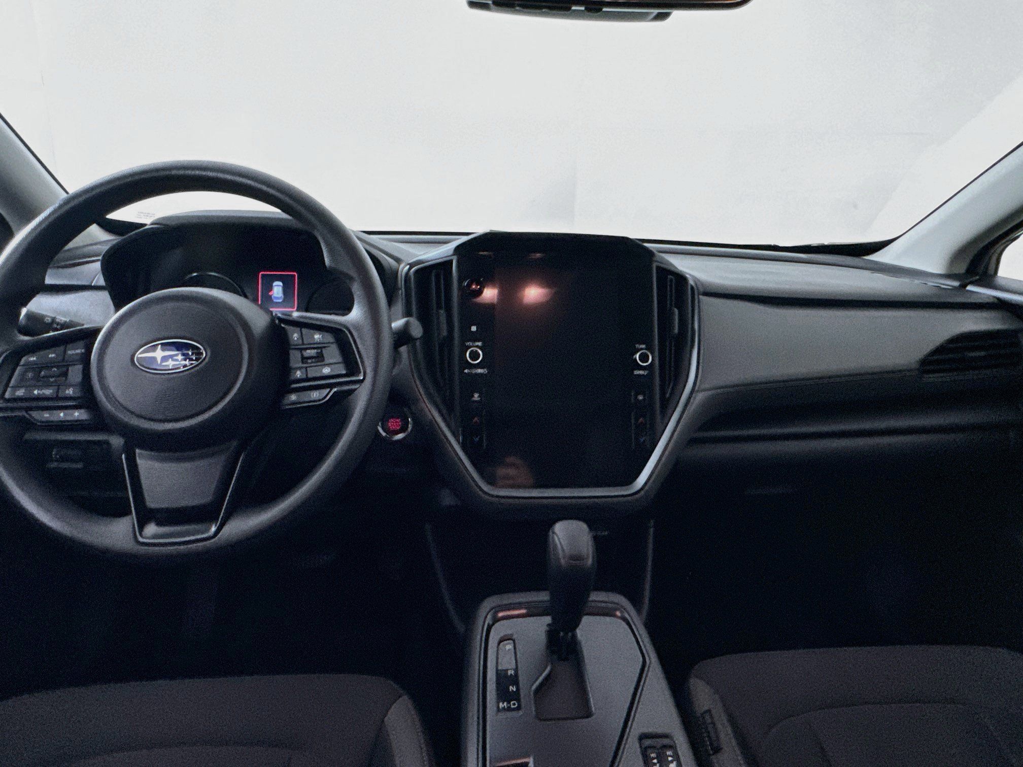 Certified 2026 Subaru Crosstrek 2.5i Premium AWD/4WD image 13
