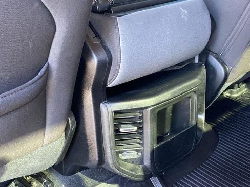 Used 2020 RAM 1500 Big Horn image 17