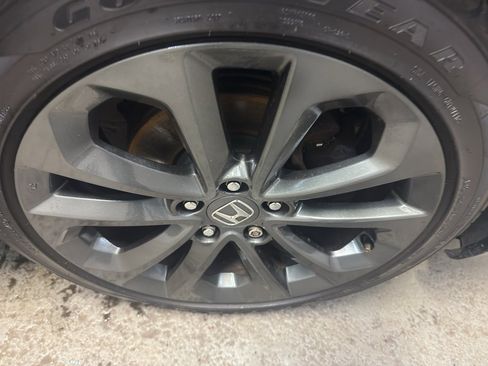 Used 2014 Honda Accord EX-L image 31