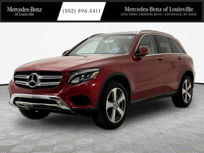 Used 2019 Mercedes-Benz GLC 300 4MATIC