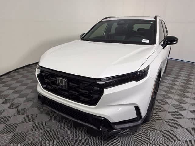 New 2027 Honda CR-V Sport-L image 2